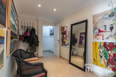 Casa en calle Pepe Luis ´El Practicante´, nº 1