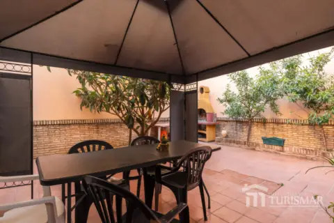 Casa en calle de Peseta, 1