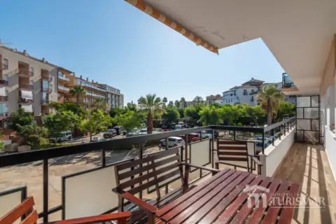 Apartamento en Avenida de la Playa, 1