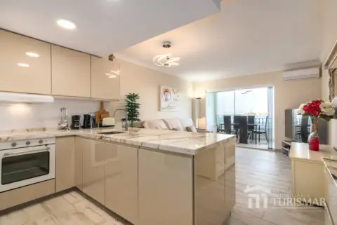 Apartamento en calle de Caño Franco, 1
