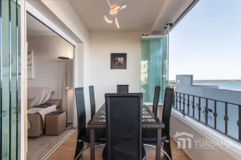 Apartamento en calle de Caño Franco, 1