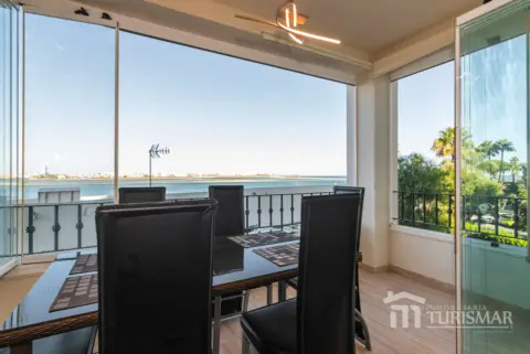 Apartamento en calle de Caño Franco, 1