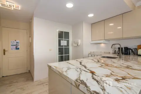 Apartamento en calle de Caño Franco, 1