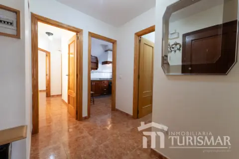 Piso en calle de Manuel Lerdo de Tejada, 1