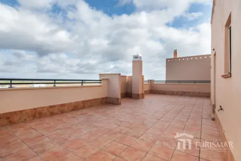 Apartamento en Avenida de los Cisnes, 1