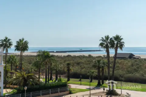Apartamento en Avenida de la Mojarra, 1