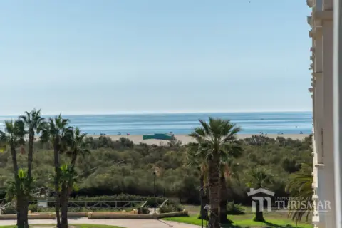 Apartamento en Avenida de la Mojarra, 1