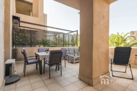 Apartamento en Avenida de la Mojarra, 1