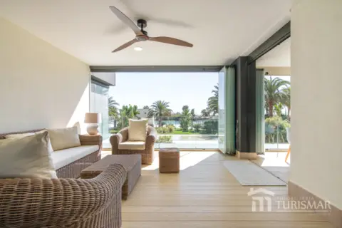 Apartamento en calle Pelícanos, nº 1