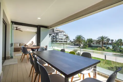 Apartamento en calle Pelícanos, nº 1