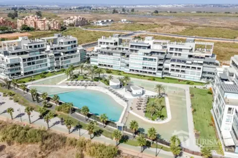 Apartamento en calle Pelícanos, nº 1