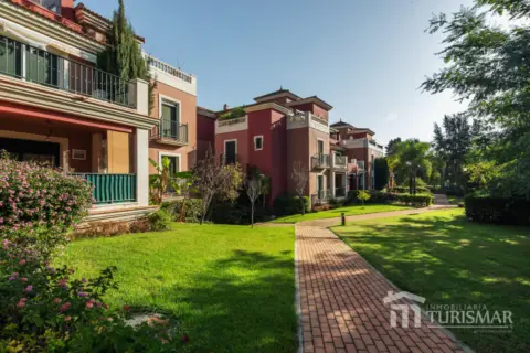 Apartamento en calle de Santa Margarita, 1