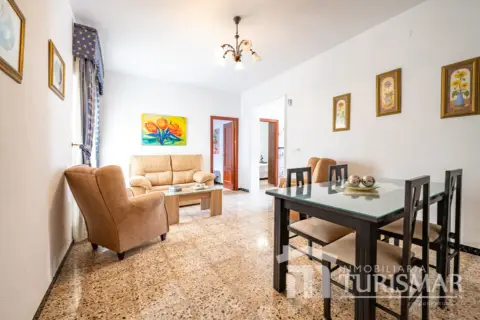 Casa en calle de Cádiz