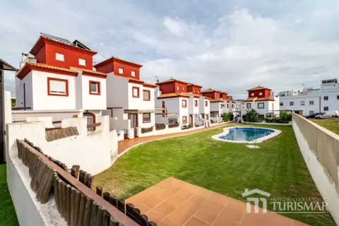 Casa en calle Dulcinea del Toboso, 1