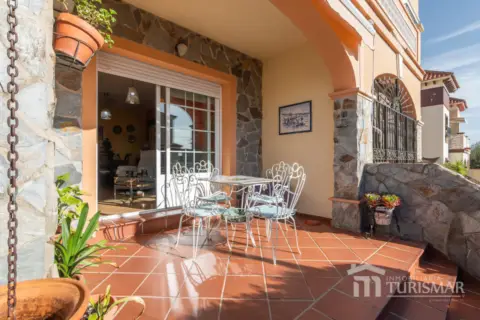 Casa en calle Sandolina, 1