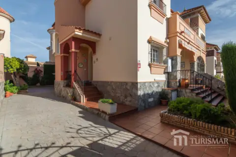 Casa en calle Sandolina, 1