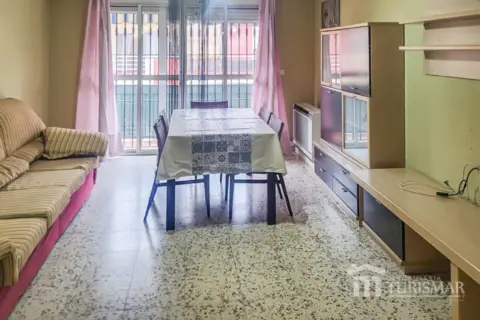 Piso en calle de Extremadura, 1