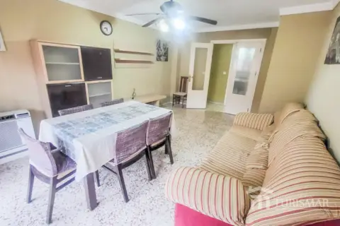 Piso en calle de Extremadura, 1