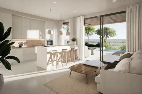 Piso en Barrio Residencial Sevillana, 1