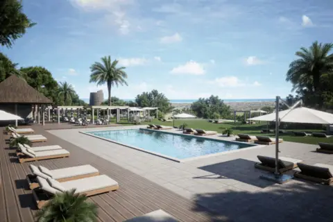 Piso en Barrio Residencial Sevillana, 1