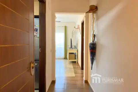 Apartamento en Avenida de los Cisnes, 1