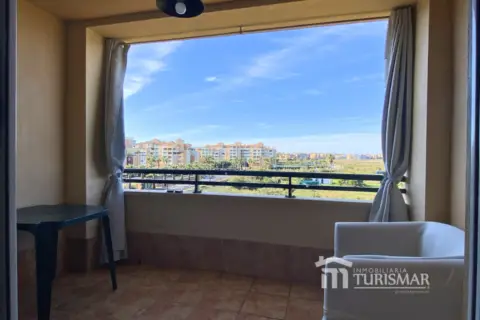 Apartamento en Avenida de los Cisnes, 1