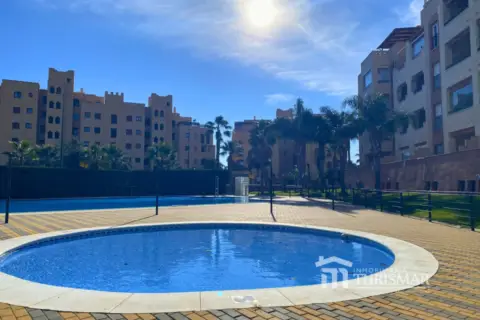 Apartamento en Avenida de los Cisnes, 1