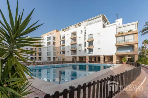 Apartamento en Paseo de la Cruz, 1