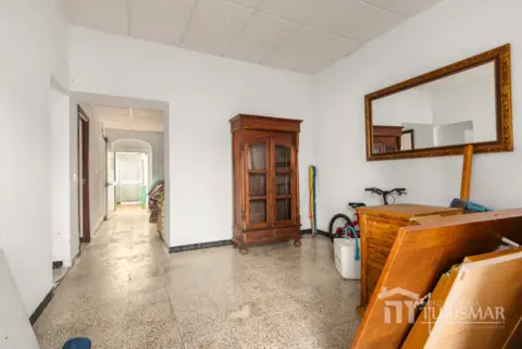 Casa en calle San Antonio, 1