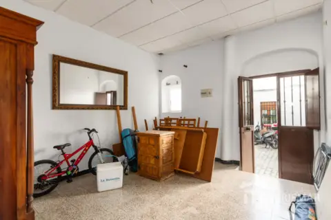 Casa en calle San Antonio, 1