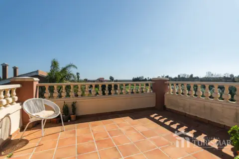 Apartamento en calle de Golf Norte, 1