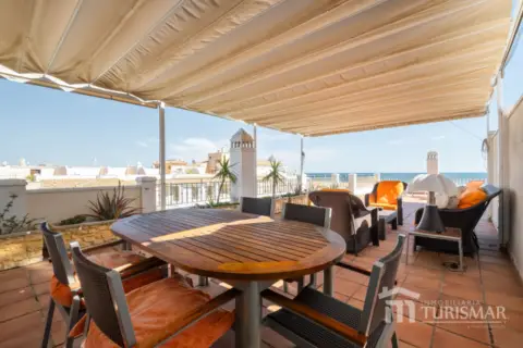 Apartamento en Avenida de la Mojarra, 1