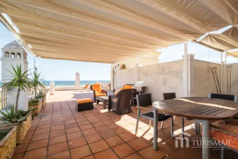 Apartamento en Avenida de la Mojarra, 1