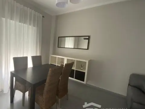 Casa en calle del Bergantín, 1