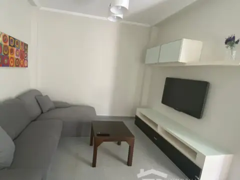 Casa en calle del Bergantín, 1