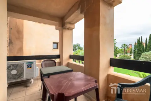 Apartamento en Avenida de la Mojarra, 1