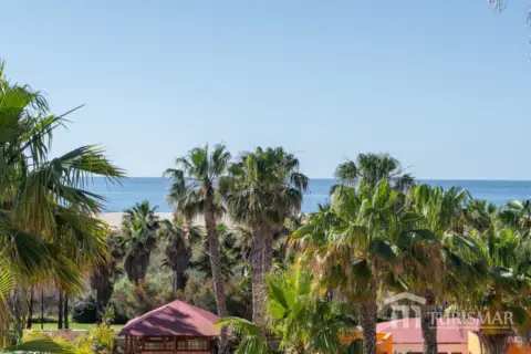 Apartamento en Avenida de la Mojarra, 1