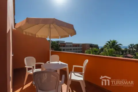 Apartamento en Avenida de la Mojarra, 1