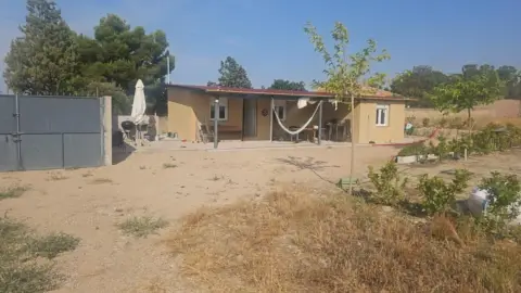 Casa en calle Doce