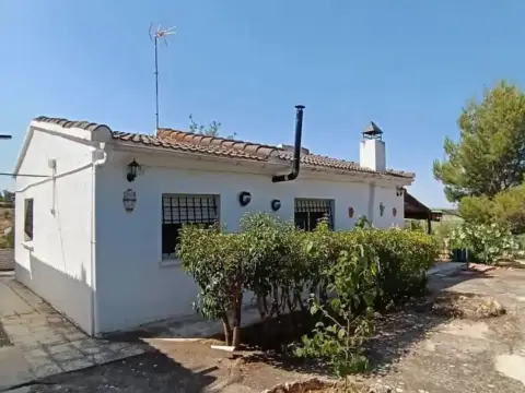 Casa en Carretera de Guadalajara, 62
