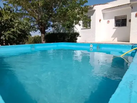Casa en Carretera de Guadalajara, 62