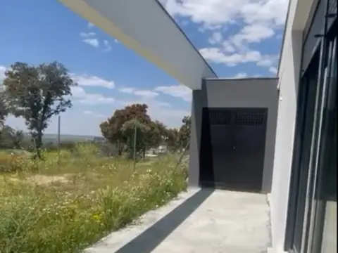 Casa en Los Ángeles de San Rafael