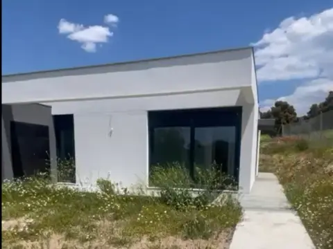 Casa en Los Ángeles de San Rafael