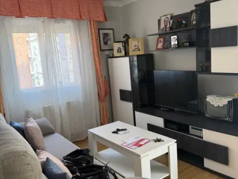 Piso en calle del General Pintos