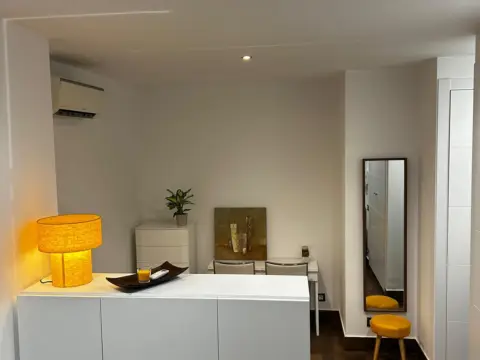 Piso en Almenara