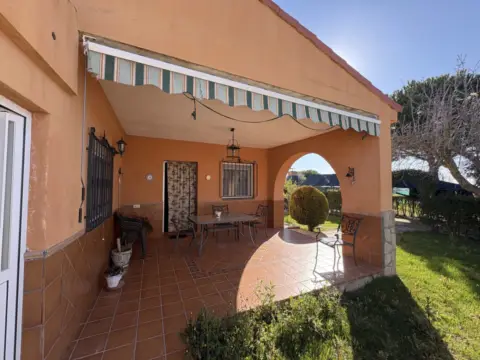 Casa en Huecas
