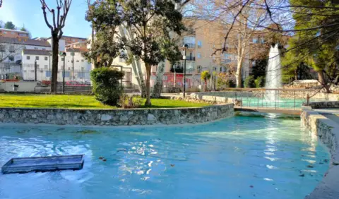 Casa pareada en Centro