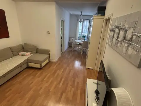 Piso en Justicia-Chueca