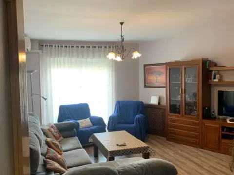 Piso en Travesía de la Huerta