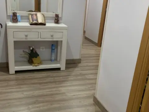 Piso en Travesía de la Huerta